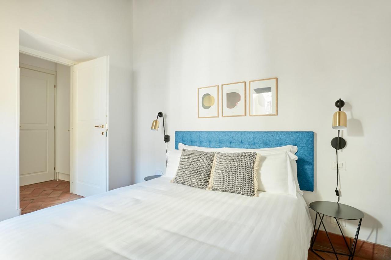 Sonder Montevecchio Aparthotel Róma Kültér fotó