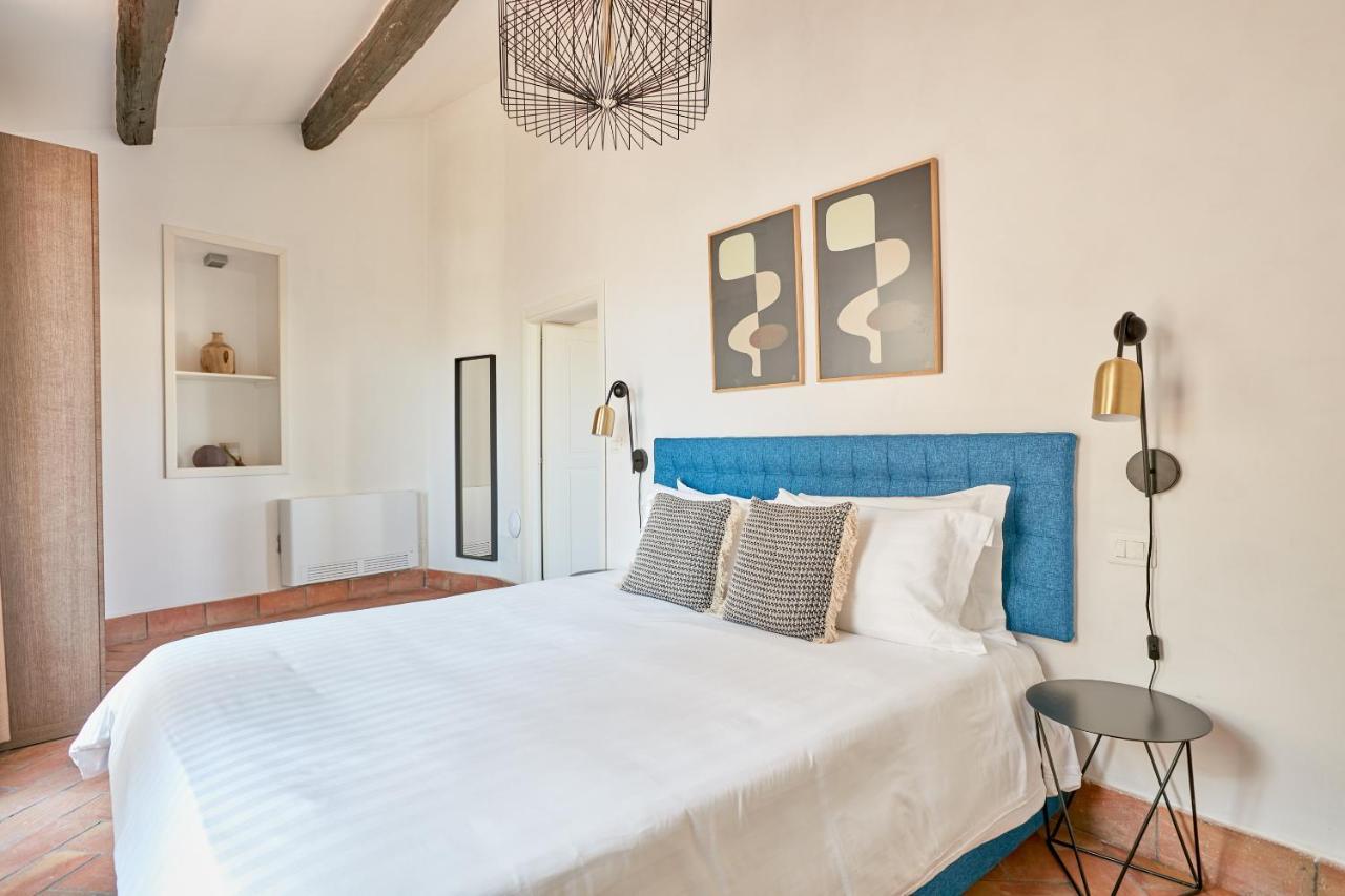 Sonder Montevecchio Aparthotel Róma Kültér fotó