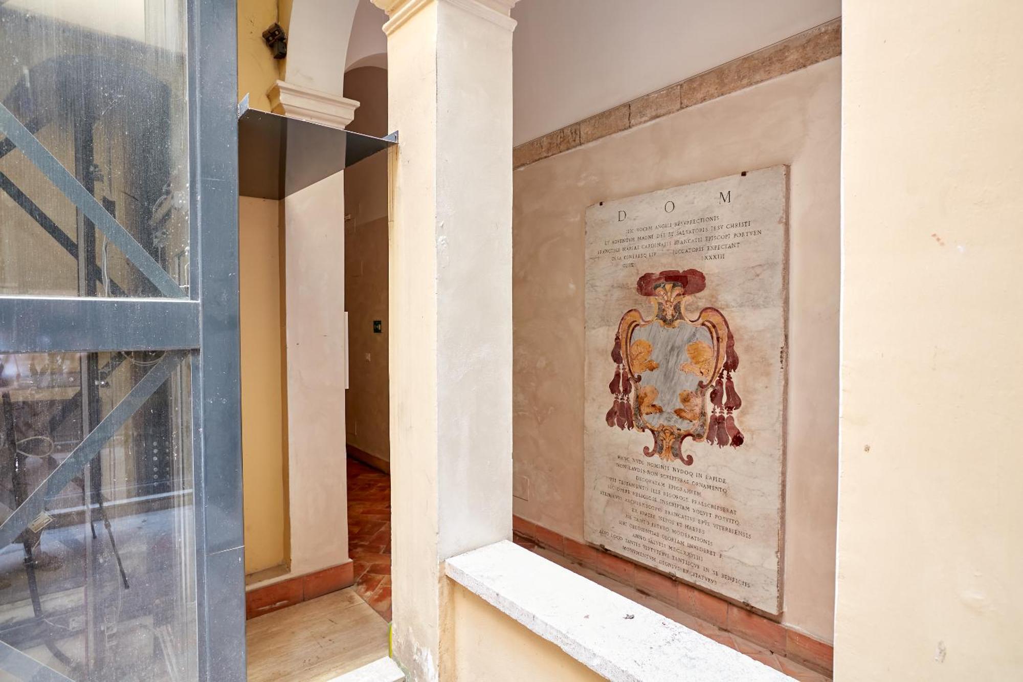 Sonder Montevecchio Aparthotel Róma Kültér fotó